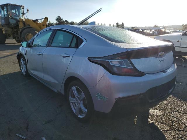 VIN 1G1RC6S59HU129328 2017 Chevrolet Volt, LT no.2