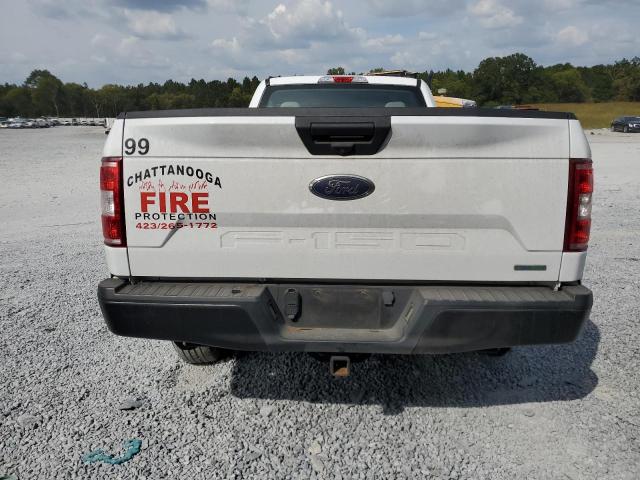 1FTEX1CP1LKD12210 Ford F150 Super Cab