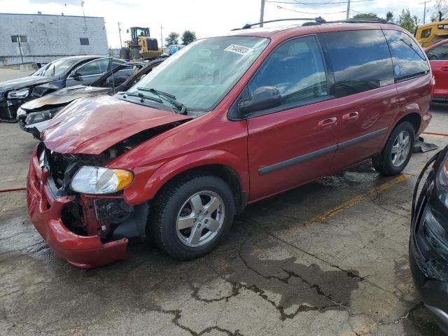 2005 Dodge Caravan SXT