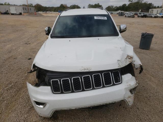 1C4RJEBG6KC656118 | 2019 JEEP GRAND CHER