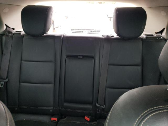 KL4CJGSB6FB099819 Buick Encore