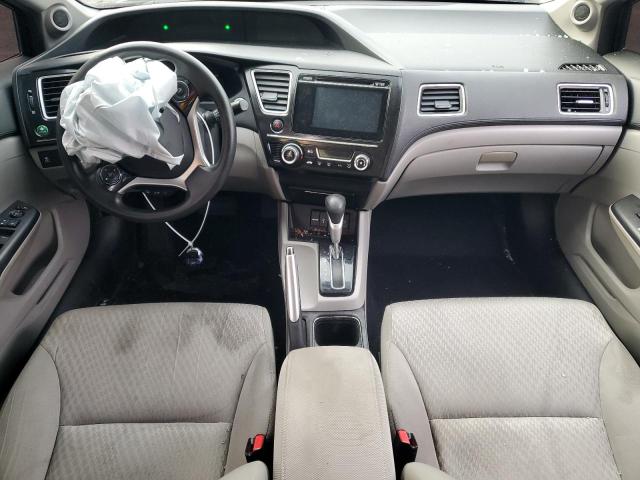 2HGFB2F88EH557031 Honda CIVIC EX