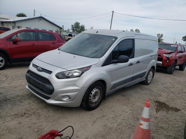 2015 Ford Transit Connect XLT