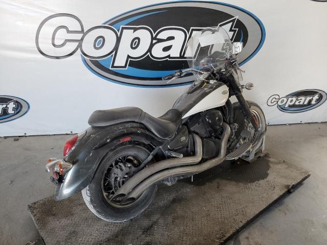 2012 KAWASAKI VN900 B - JKAVN2B13CA073302