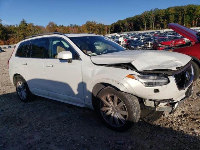 VIN YV4A22PK5G1040478 2016 VOLVO XC90 no.4