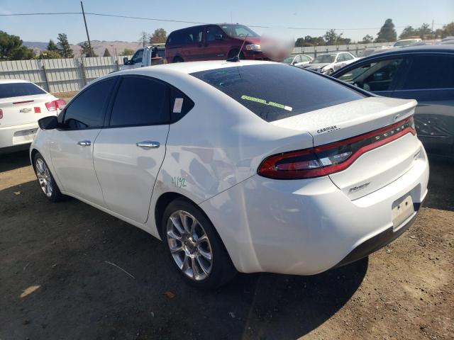 1C3CDFCB2ED823499 Dodge Dart Limited