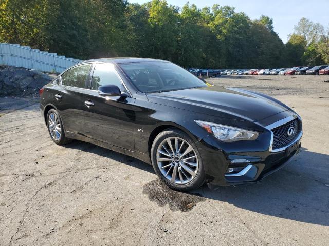 JN1EV7AR1LM252191 | 2020 Infiniti q50 pure