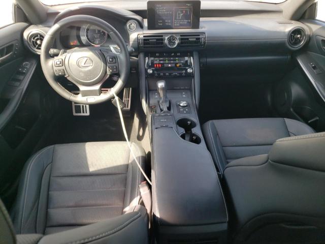2023 LEXUS IS 350 F S - JTHGZ1B27P5062046