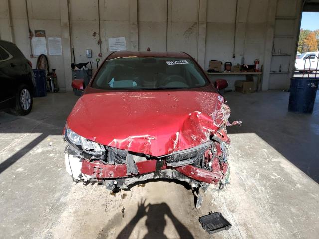 1G1RA6S56KU129042 2019 Chevrolet Volt Lt