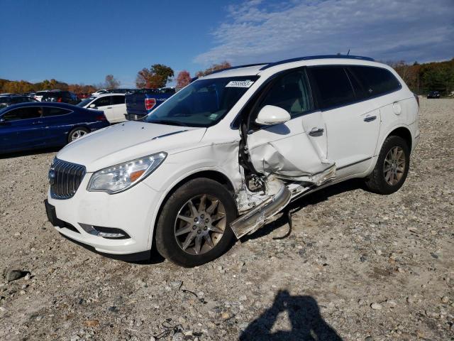 2016 Buick Enclave 