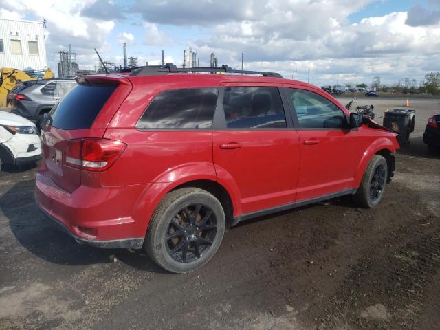 3C4PDCCG7GT161858 | 2016 DODGE JOURNEY SX