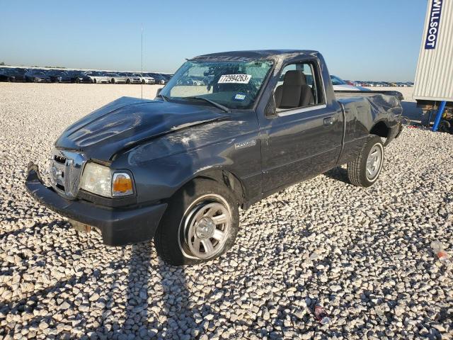 2008 Ford Ranger 