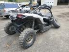 2018 Can-Am Maverick X 3 de vânzare în Center Rutland, VT - Frame Damage