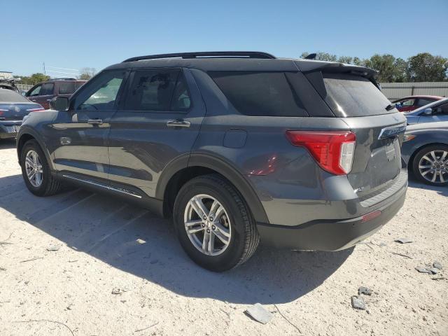 1FMSK7DH0PGA69635 Ford EXPLORER XLT