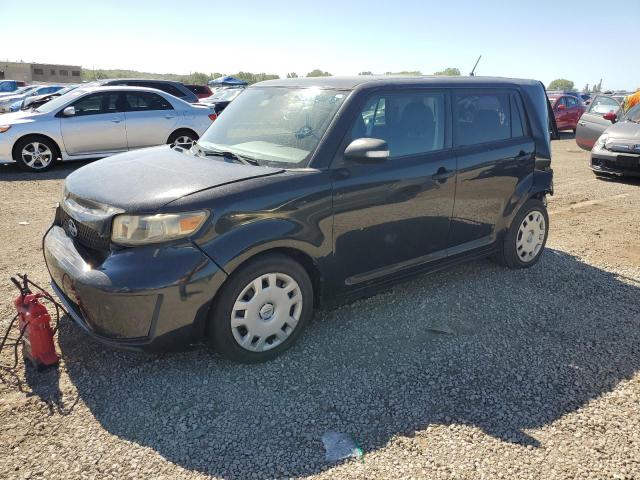 2008 Scion xB 