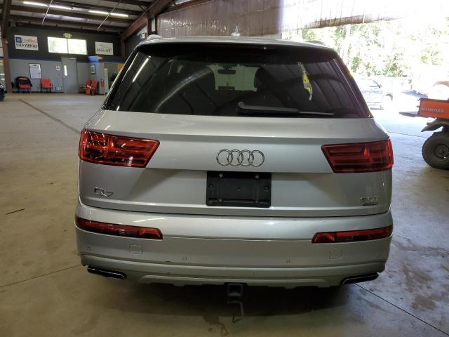 WA1LAAF74HD002076 2017 AUDI Q7, photo no. 6