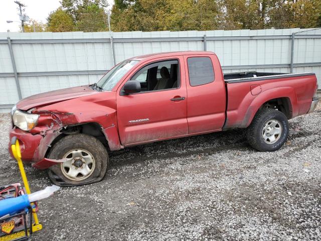 2009 Toyota Tacoma 