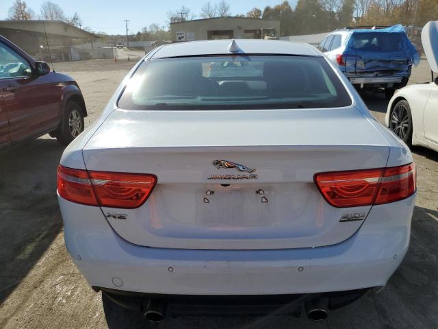2017 JAGUAR XE PREMIUM - SAJAJ4BV8HA966072
