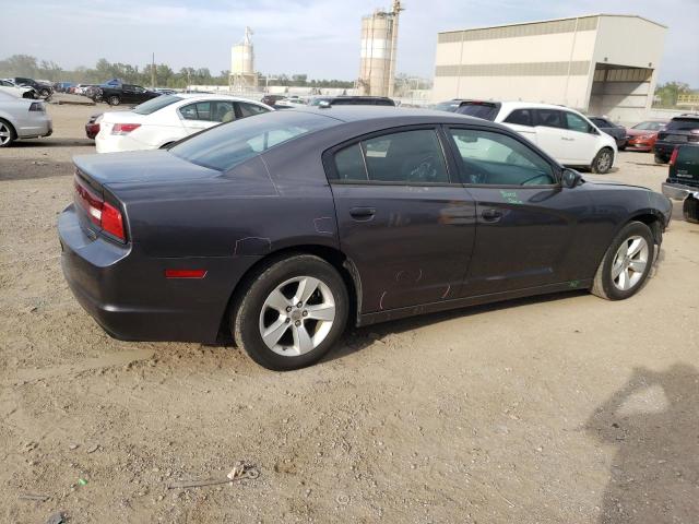 2C3CDXBG6EH254663 | 2014 DODGE CHARGER SE