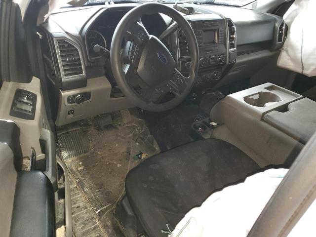 1FTEW1E84GFA15245 Ford F150 Supercrew