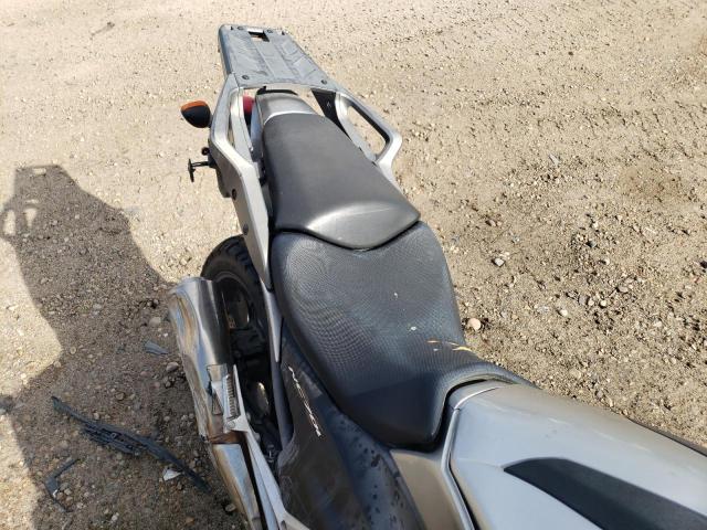 2012 HONDA NC700X JH2RC6355CK002125