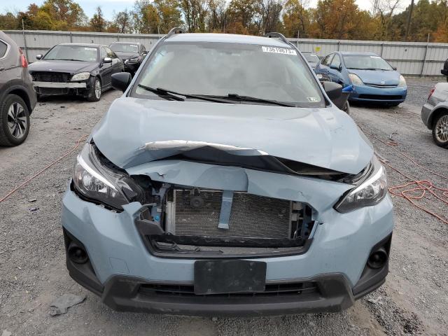JF2GTABC5K8277283 Subaru Crosstrek