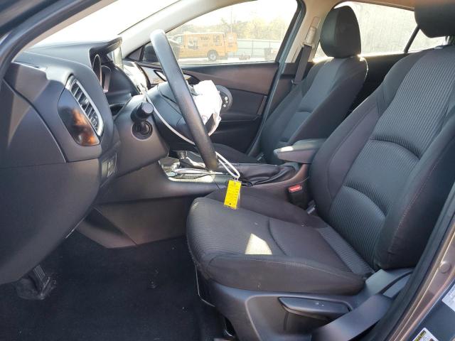 2016 MAZDA 3 SPORT - 3MZBM1U72GM279918