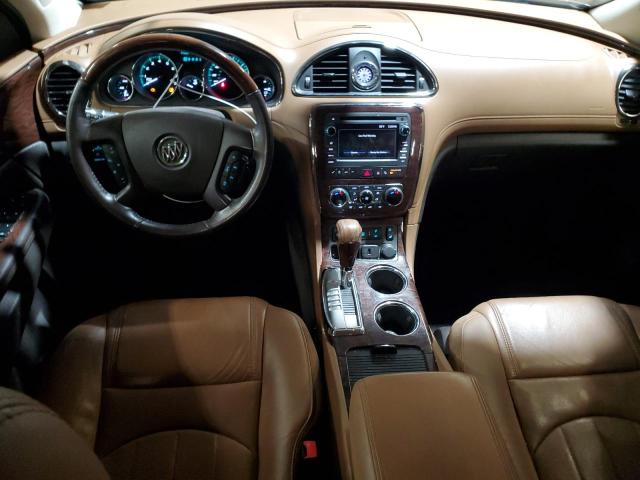 5GAKVCKD3HJ260024 Buick Enclave