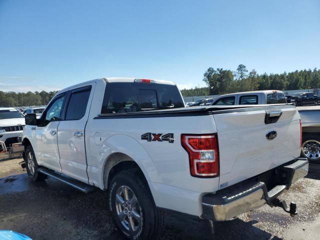 1FTEW1E53KKC68563 | 2019 FORD F150 SUPER