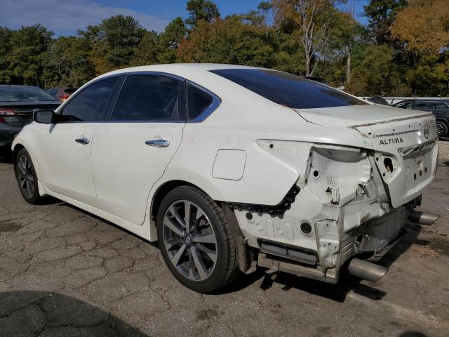 1N4BL3APXGC232651 Nissan Altima 3.5sl