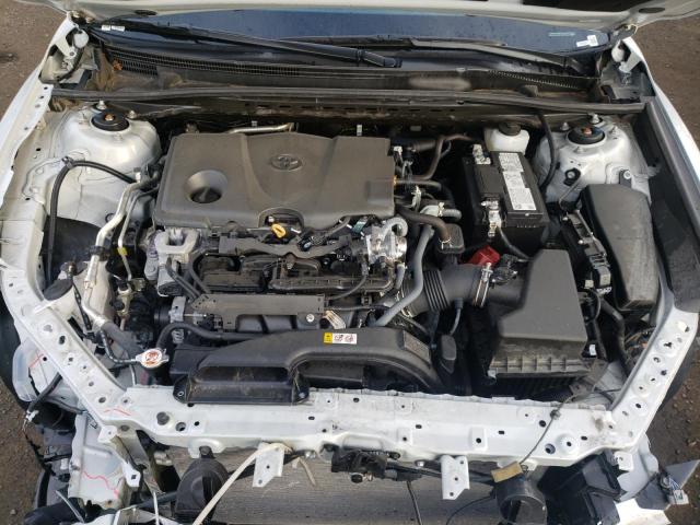 4T1K61AK0NU051412 Toyota Camry XSE 11