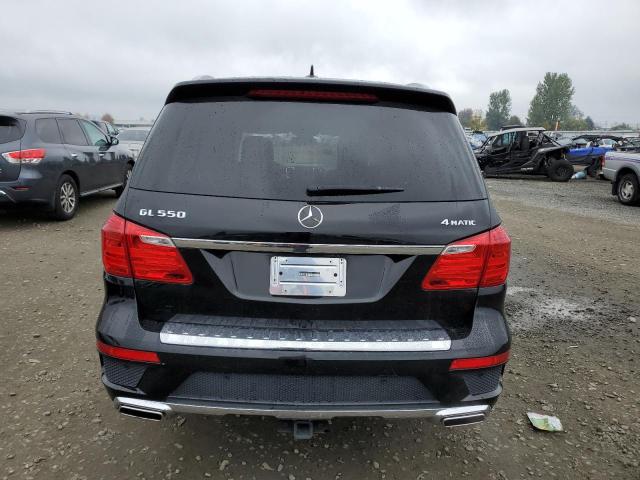 VIN 4JGDF7DE2FA562057 2015 Mercedes-Benz GL-Class, ... no.6