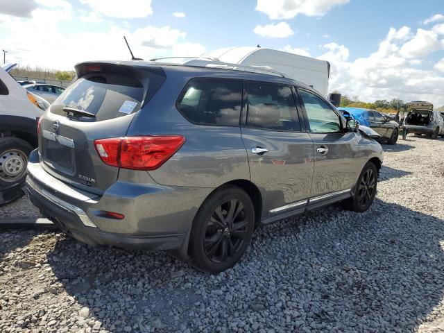 5N1DR2MN3HC909512 Nissan Pathfinder S