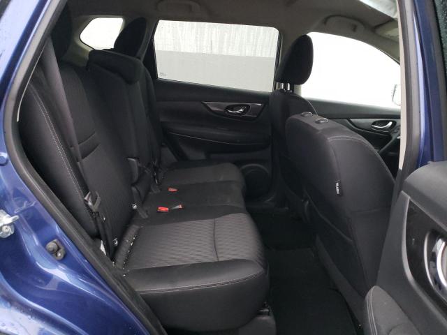 2020 NISSAN ROGUE S - KNMAT2MV1LP536240