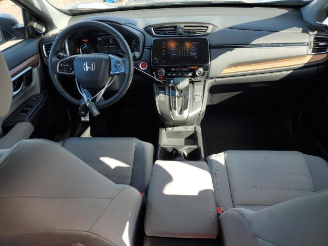 2HKRW1H58LH403565 Honda CR-V EX
