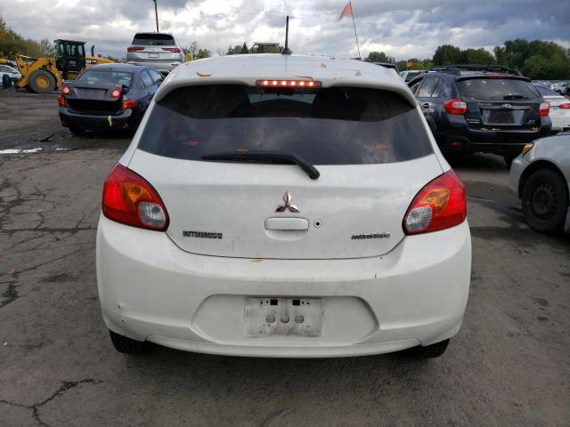 ML32A4HJ3FH050141 | 2015 Mitsubishi mirage es