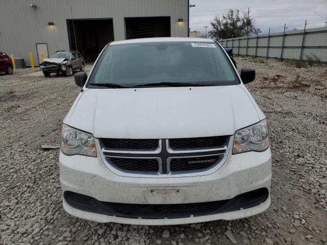 2C4RDGBG9KR599570 Dodge Caravan GRAND CARA 5