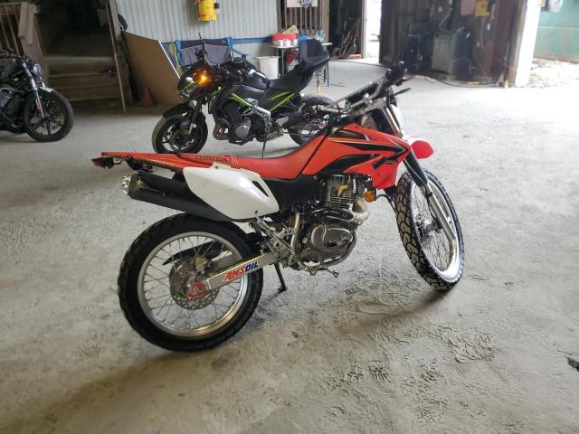 2008 HONDA CRF230 L JH2MD37108K000688
