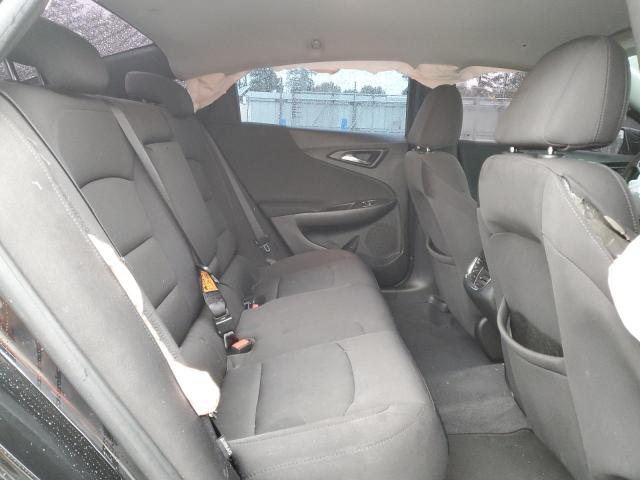 2019 CHEVROLET MALIBU 4D 1G1ZD5ST2KF165783