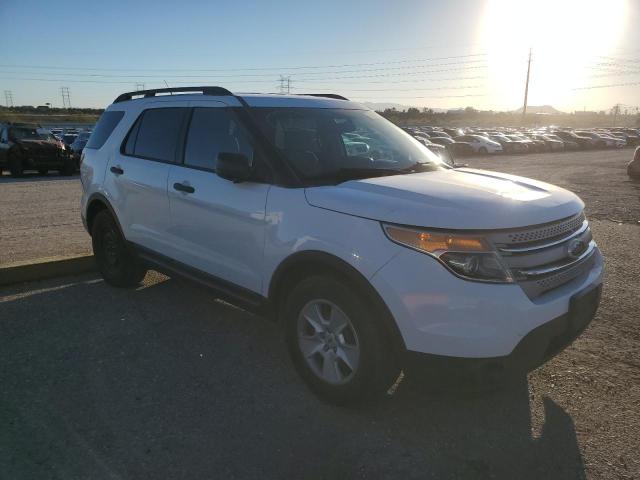 1FM5K7B85EGA08570 Ford EXPLORER