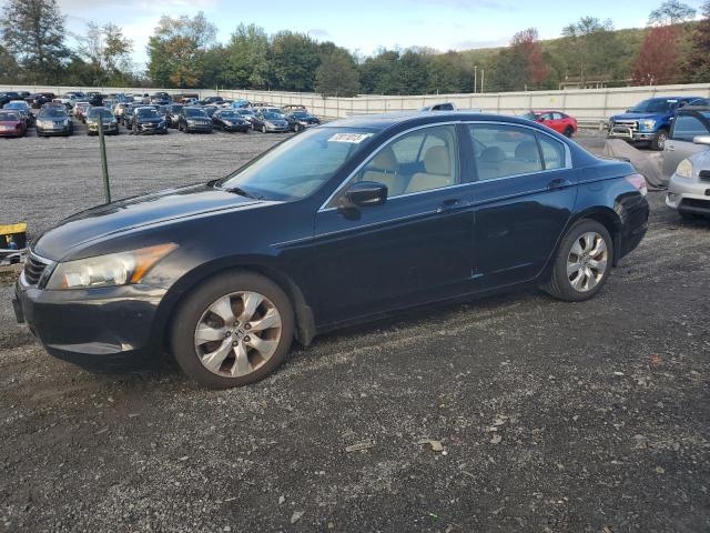 2008 Honda Accord Ex VIN: 1HGCP26728A105655 Lot: 72011013