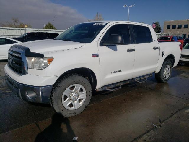 2012 Toyota Tundra 