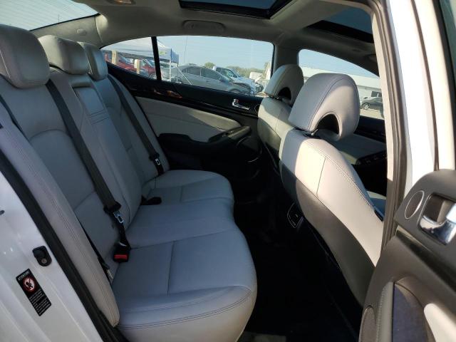 KNALN4D76E5163675 KIA Cadenza Premium