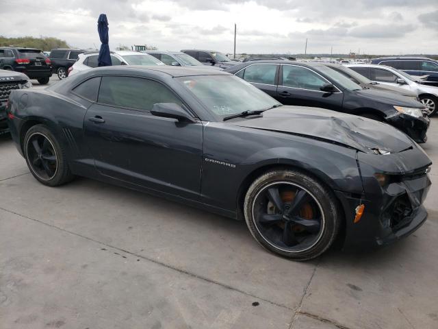 2G1FB1E34F9162525 | 2015 CHEVROLET CAMARO LS