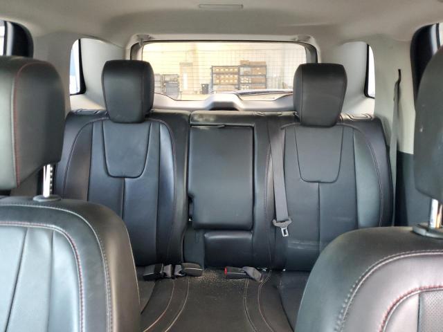2GKFLXEK5F6299462 GMC Terrain Slt