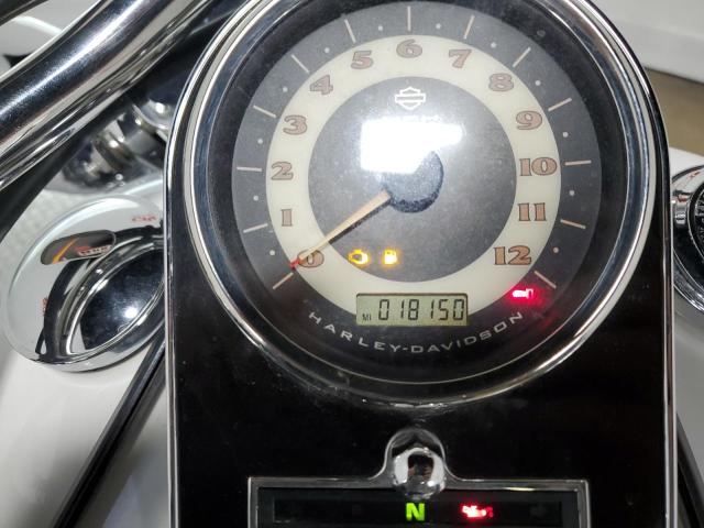 2006 HARLEY-DAVIDSON FLSTNI 1HD1JDB366Y043587
