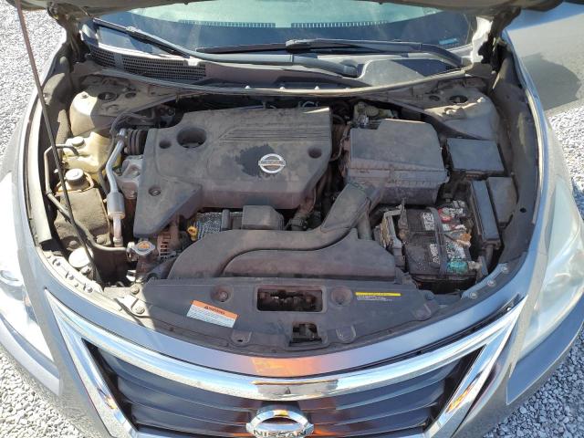 1N4AL3AP9FC284136 Nissan ALTIMA 2.5