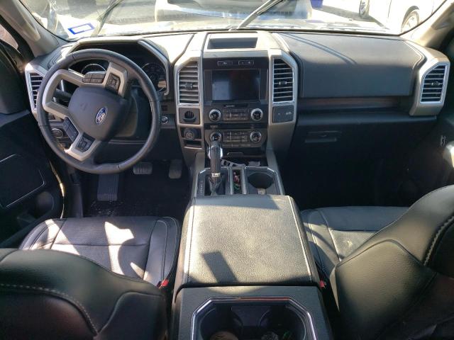 1FTEW1CP5GKE85561 Ford F150 Supercrew