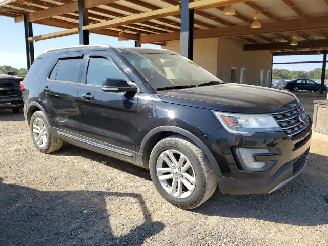 1FM5K7D86GGC62627 | 2016 Ford explorer xlt