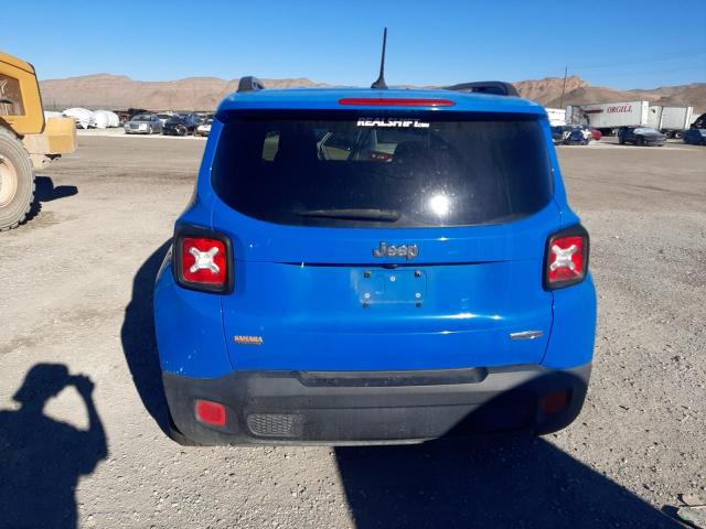 2015 JEEP RENEGADE L - ZACCJABH0FPC14542